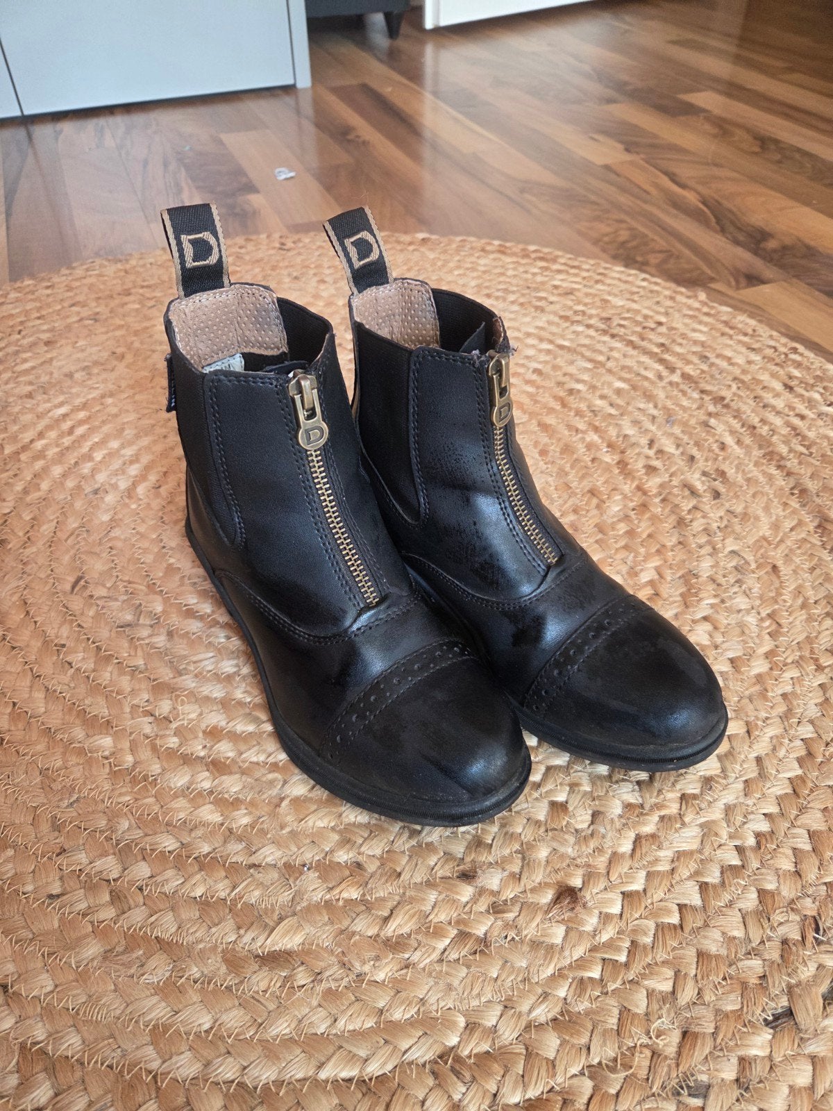 jodhpurs maat 30,5, Ophalen of Verzenden