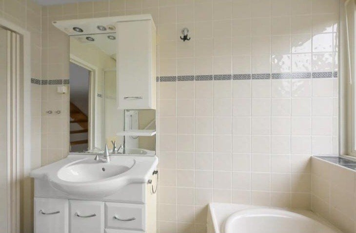 badkamer, Ophalen, Gebruikt, Overige typen, 50 tot 100 cm