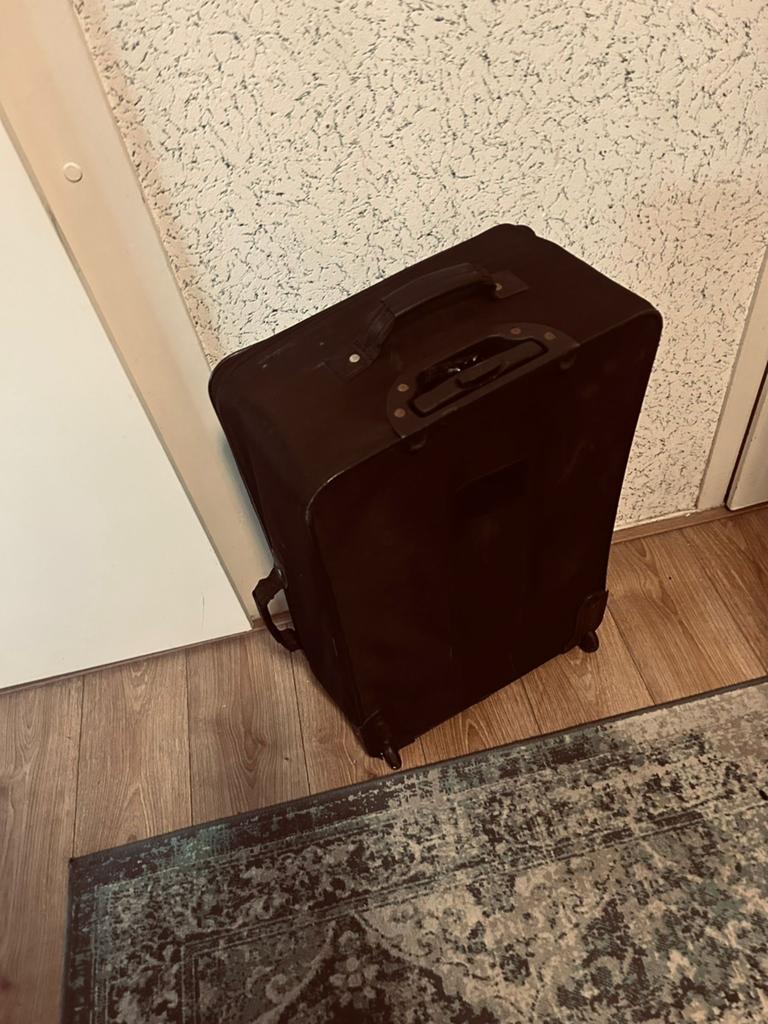 Prima hand bagage/ reis koffer, Sieraden, Tassen en Uiterlijk, Koffers, Ophalen, Zo goed als nieuw