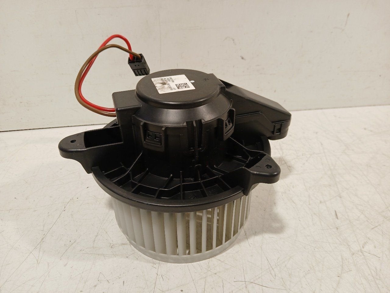 Kachel ventilator motor Volvo XC40