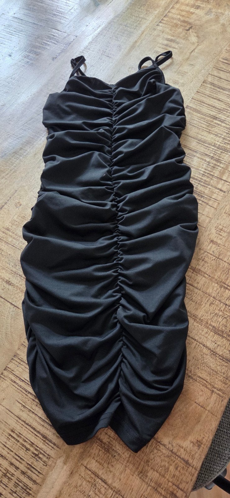 leuk jurkje, Kinderen en Baby's, Kinderkleding | Maat 146, Ophalen, Zo goed als nieuw, Meisje, Jurk of Rok