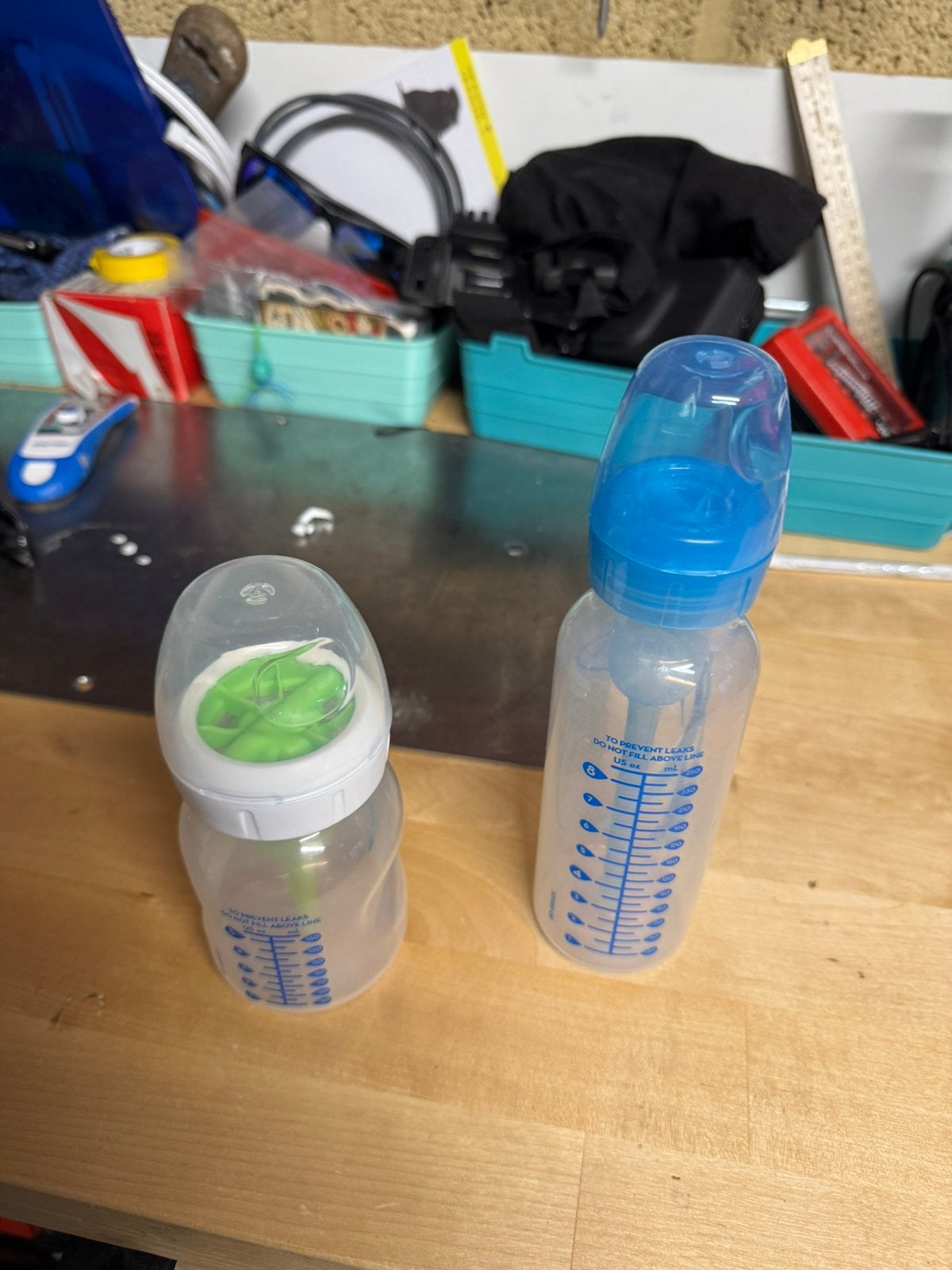 Dr brown baby fles, Ophalen, Zo goed als nieuw, Overige typen