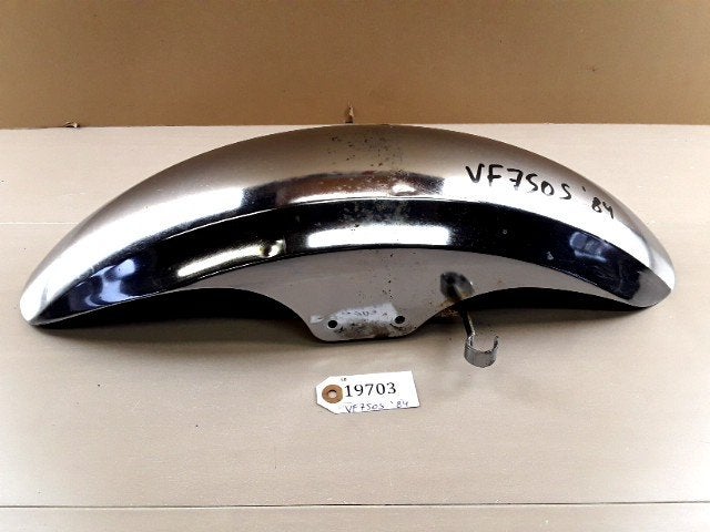 VF750S 1982 - 1983 Honda Spatbord D1-37174, Motoren