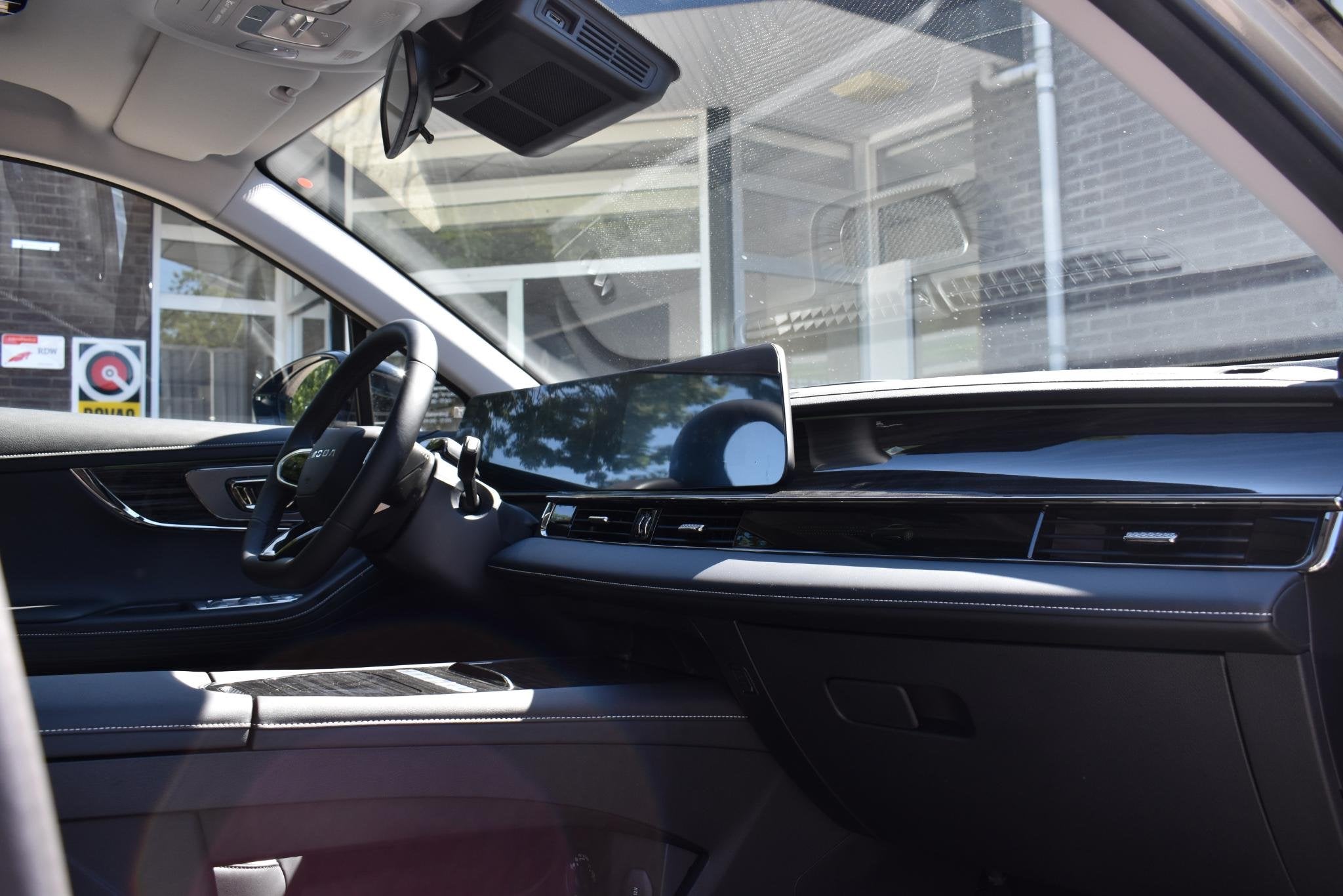Omoda 5 EV Premium 61 kWh | INCLUSIEF INRUILPREMIE | BIJTELL, Auto's, 430 km, Automatische klimaatregeling, 211 pk, SUV of Terreinwagen