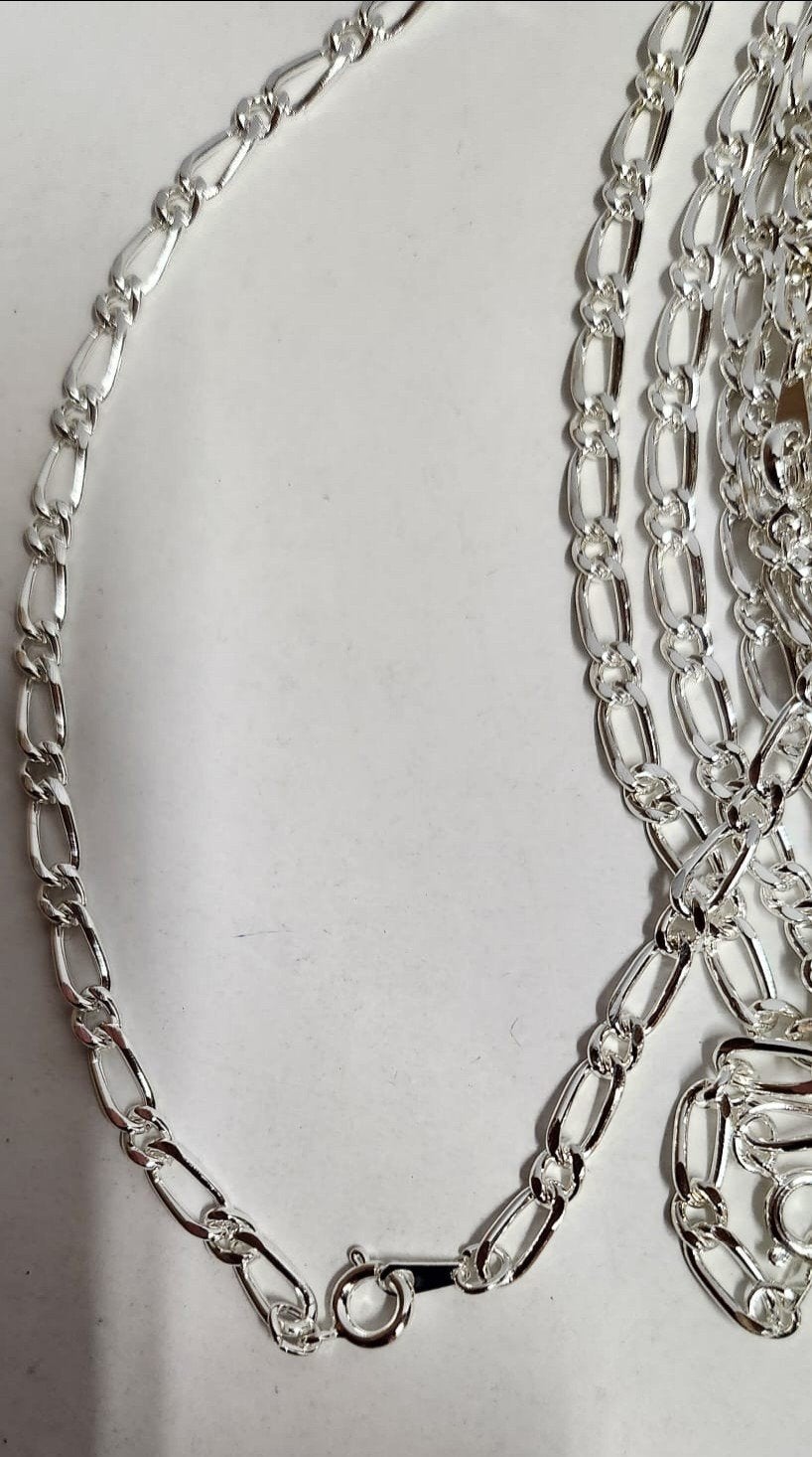 20 kettingen 45 cm lang per set €5, Overige materialen, Carolinasoutlet@hotmail.com, Nieuw, Ophalen of Verzenden