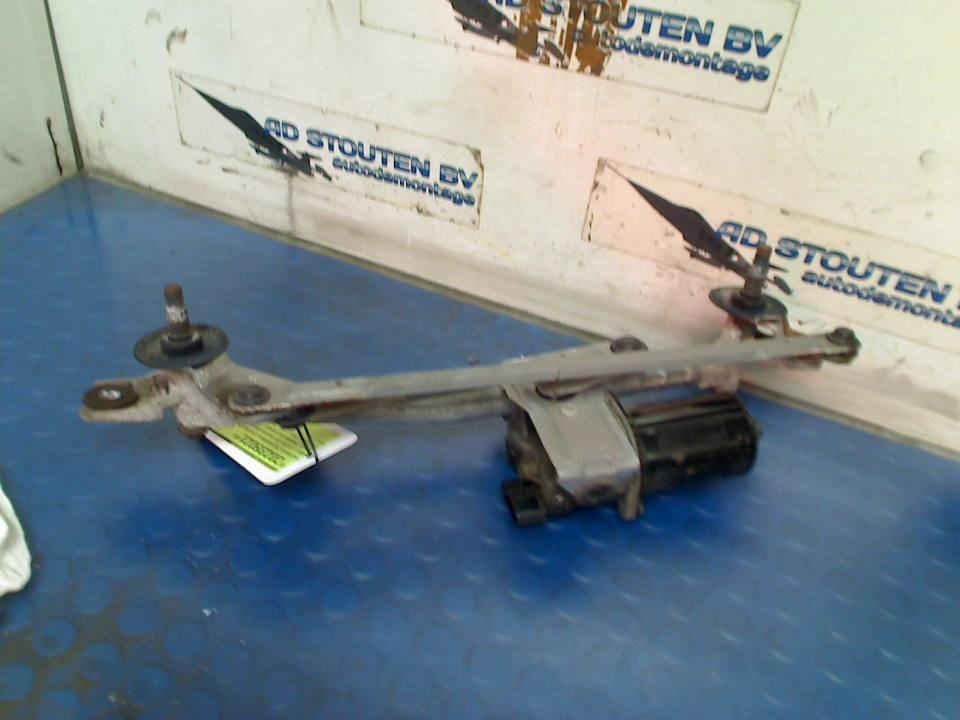 Ruitenwisser Mech + Motor VOOR Kia Picanto (TA) 2011, Info@kia.de, Kia Deutschland GmbH, Gebruikt, Theodor-Heuss-Allee 11, Frankfurt am Main 60486, , Duitsland