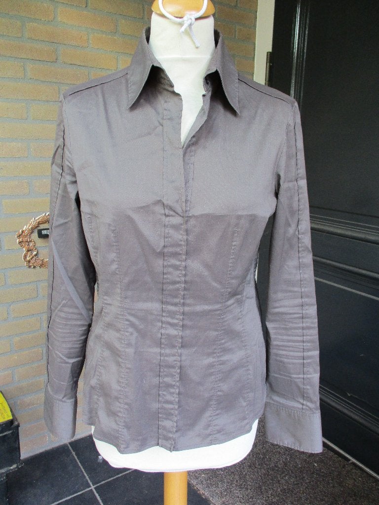 Hugo Boss, size 38, Maat 38/40 (M), Overige kleuren, Verzenden, Nieuw
