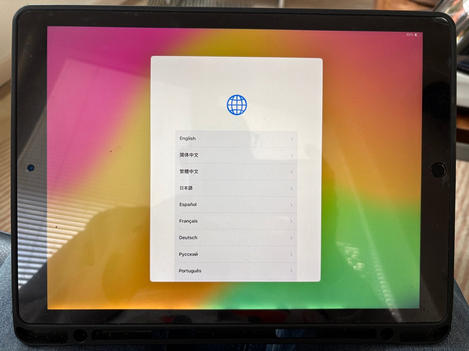 Apple iPad Pro 12,9 inch (2e generatie) - 256GB, Wi-Fi, Computers en Software, 12 inch, Ophalen of Verzenden, Zo goed als nieuw