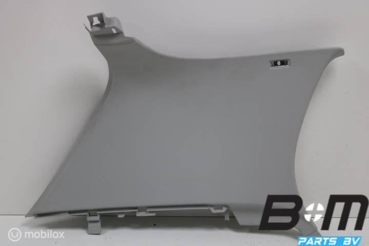 C-stijl bekleding links VW Golf 6 1K4867287, Auto-onderdelen, Gebruikt