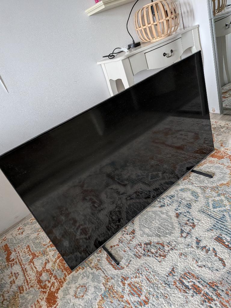 Samsung TV  Defect, Ophalen, 50 Hz, Samsung, Smart TV