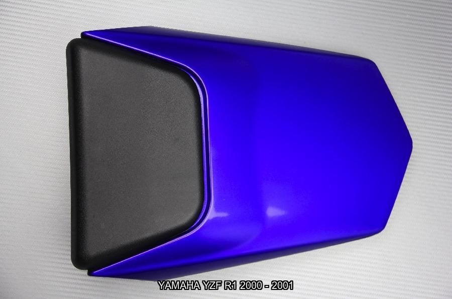 AVDB Seat Cover voor YAMAHA YZF R1 2000 - 2001, Ophalen of Verzenden, Nieuw