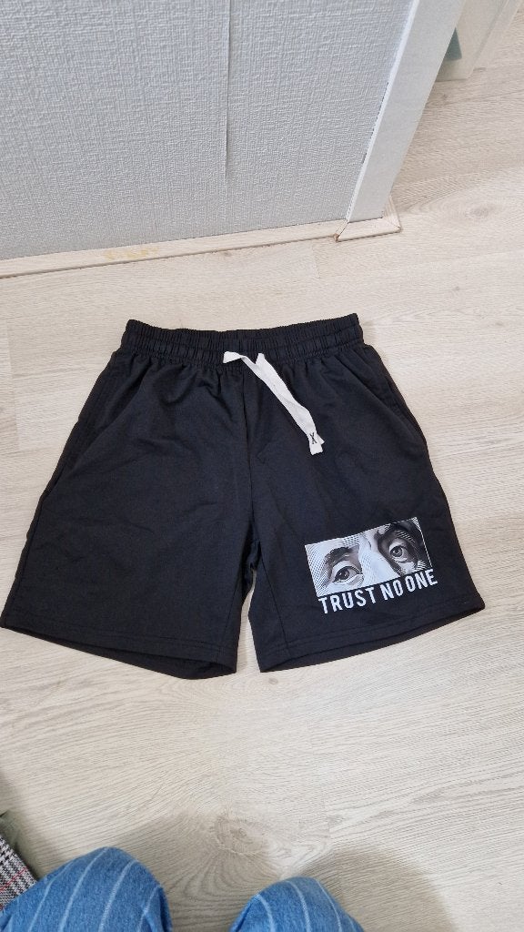 Short, Kleding | Dames, Sportkleding, Ophalen, Zwart, Nieuw, Fitness of Aerobics