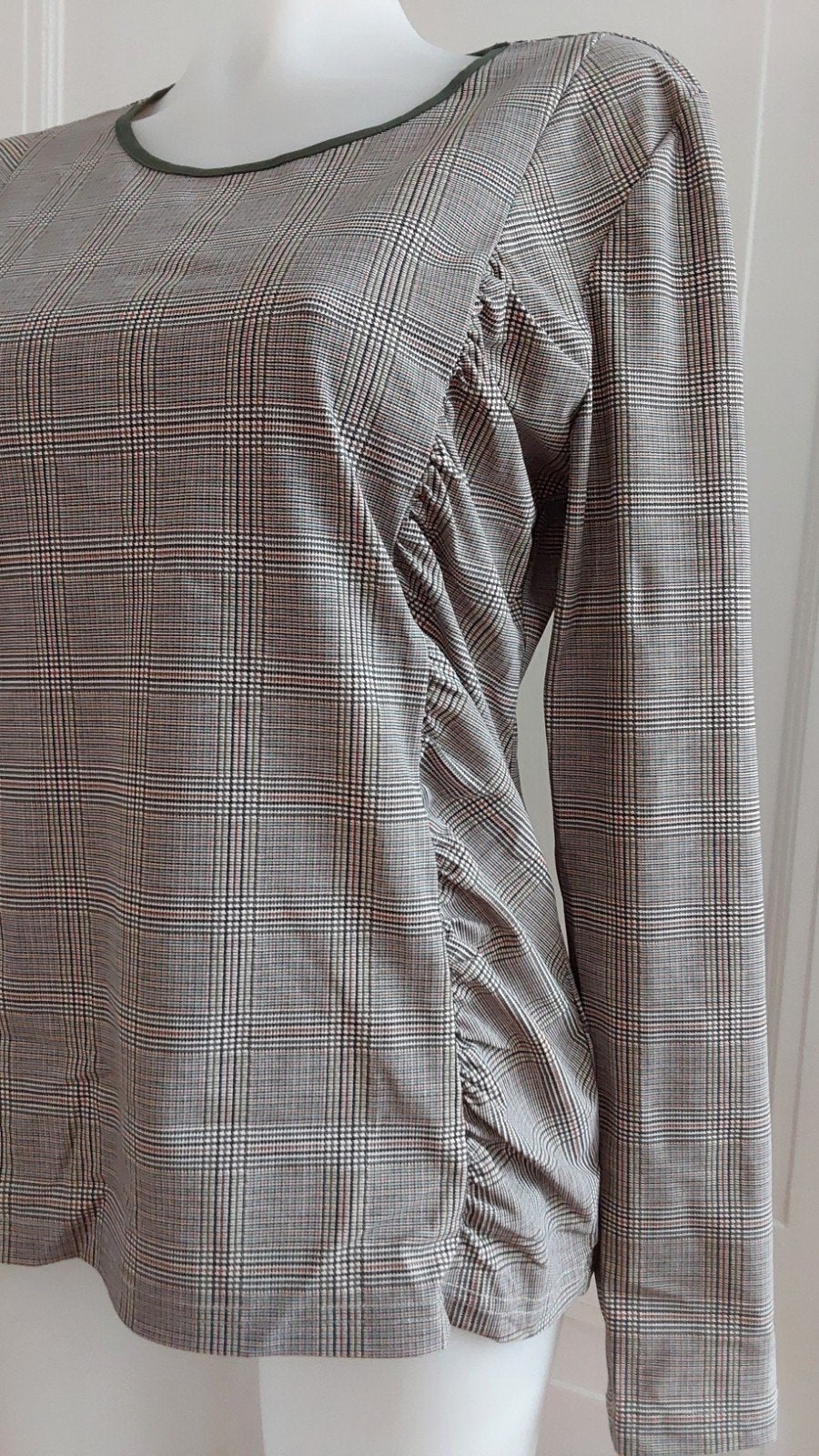 Prachtige Studio Anneloes top maat M, Maat 38/40 (M), Studio Anneloes, Meerkleurig, Onbekend