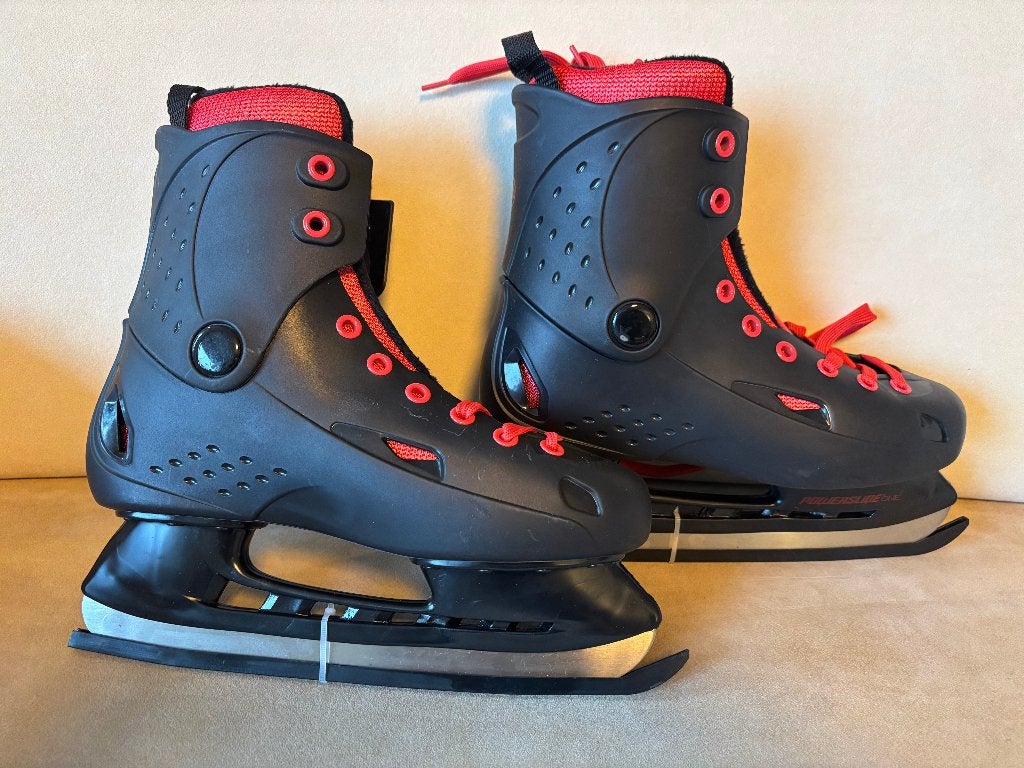 Powerslide One Freezer Ice Hockey Skates maat 39-40, Overige merken, Nieuw, Ophalen of Verzenden, IJshockeyschaatsen