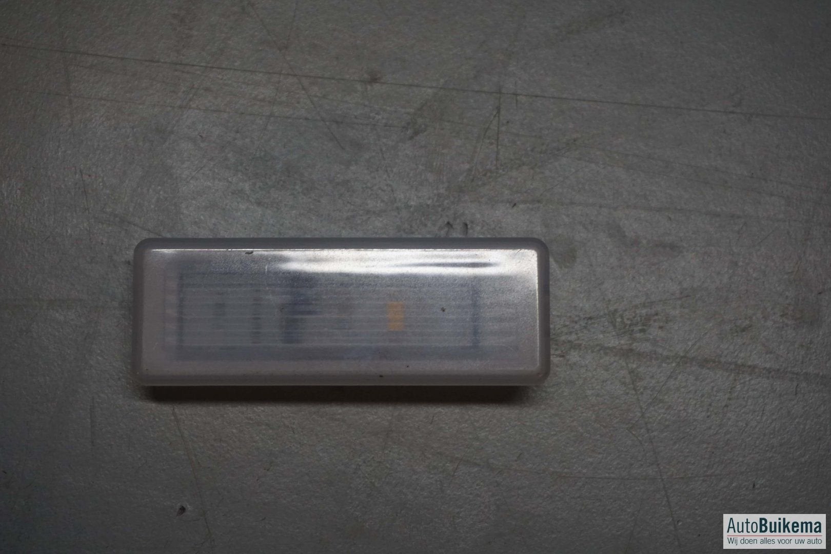 Originele BMW binnenverlichting LED voor meerdere modellen, Auto-onderdelen, Gebruikt, -, -, Ophalen of Verzenden