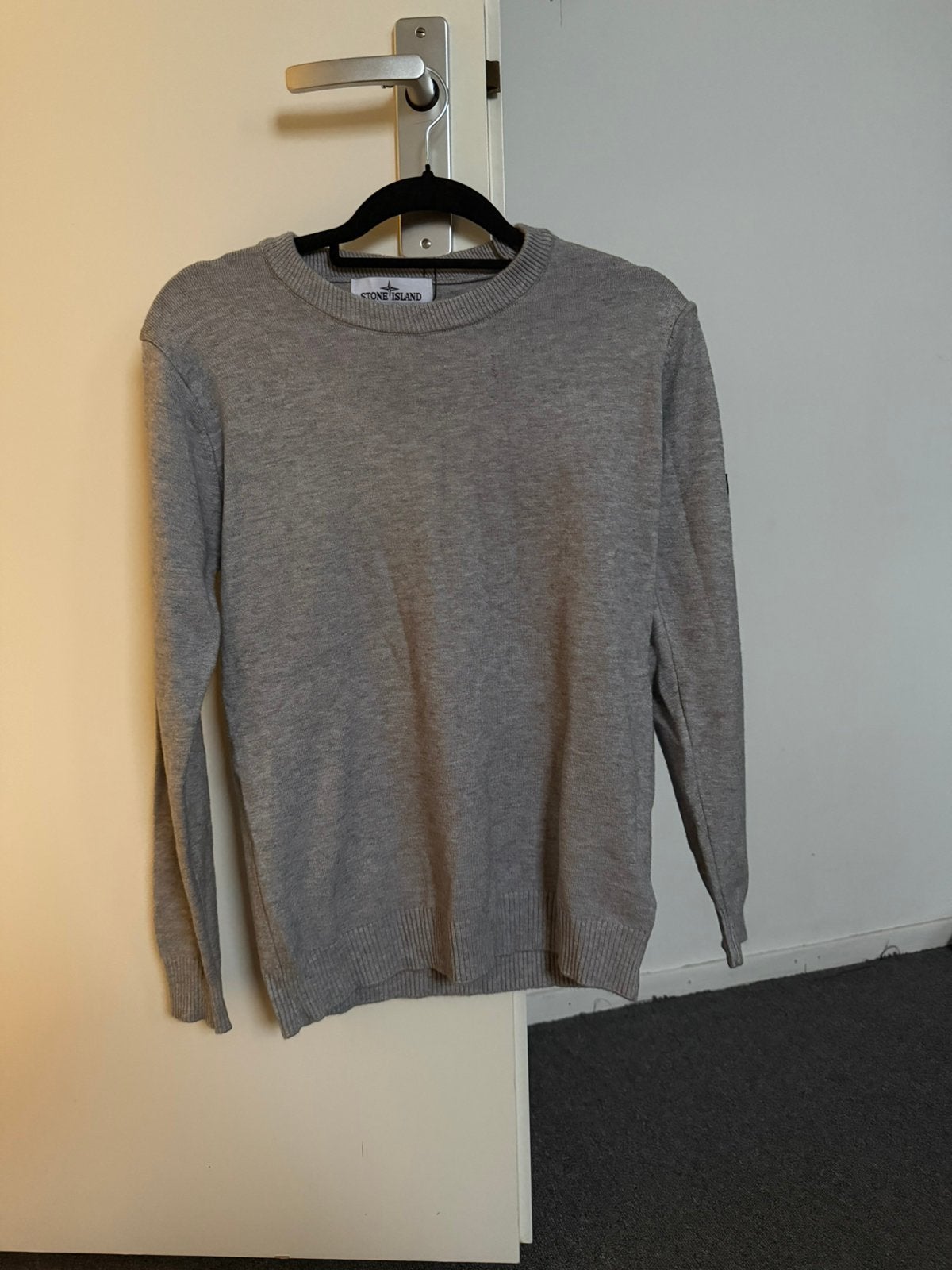 Stone island trui, Ophalen of Verzenden, Nieuw, Maat 46 (S) of kleiner