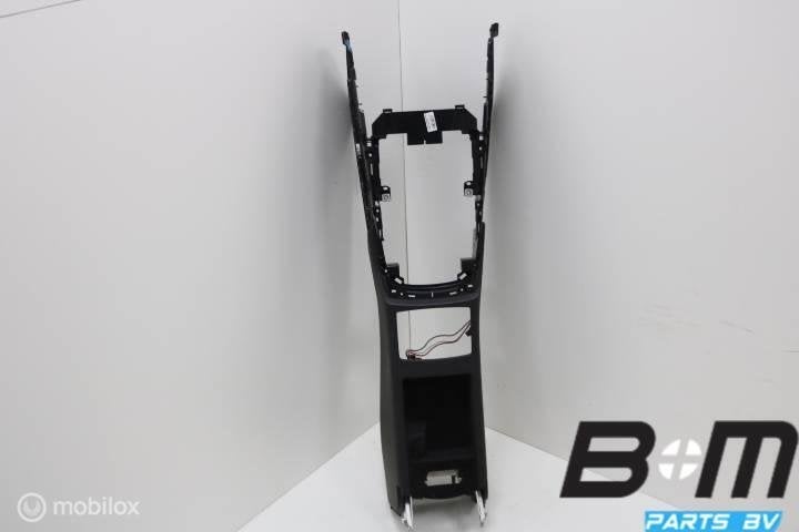 Middenconsole Audi A6 4G 4G0863244B, Gebruikt
