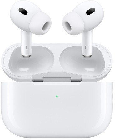 Apple AirPods Pro 2 met Lightning-oplaadcase, Ophalen of Verzenden