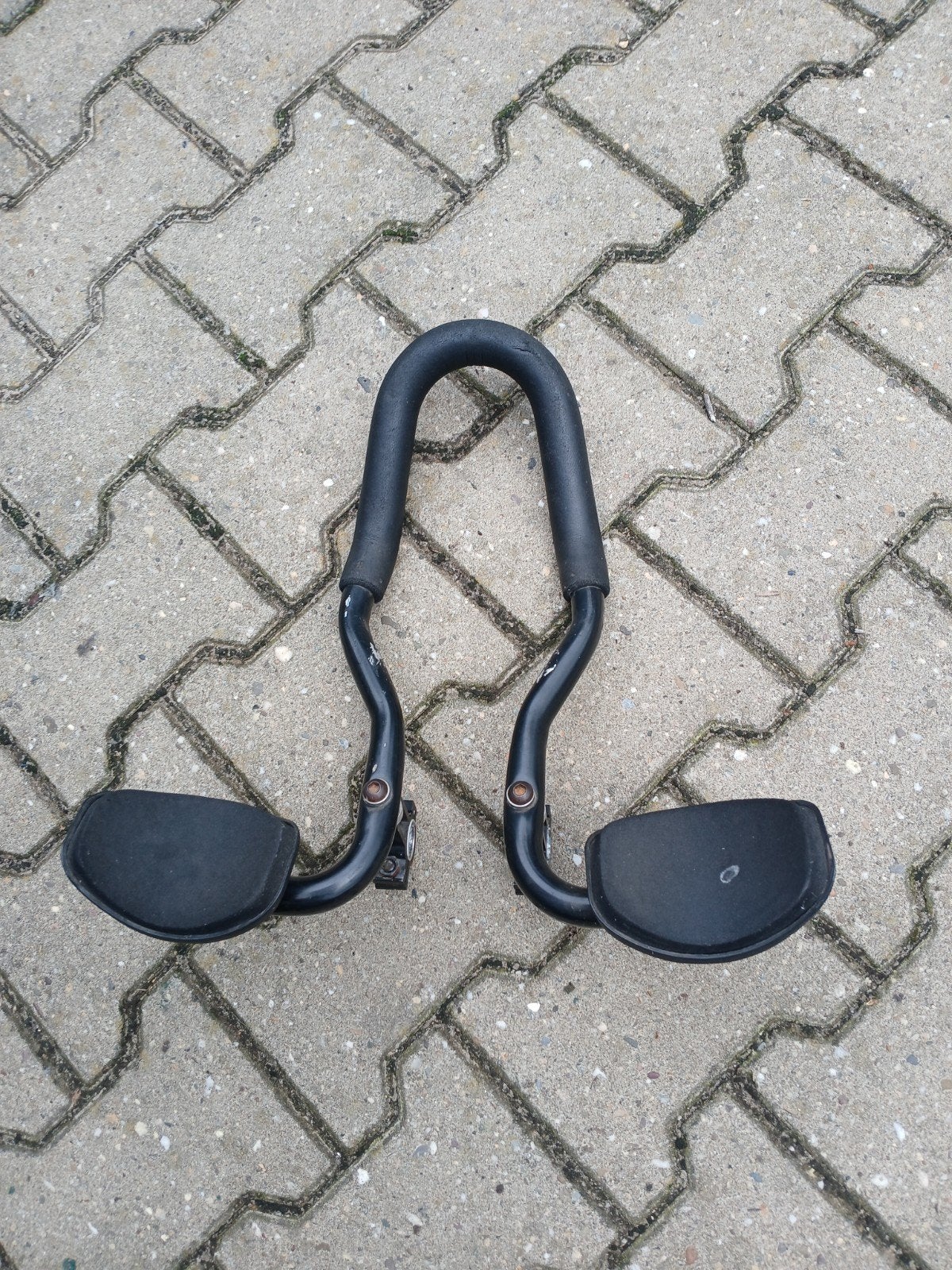 opzetligstuur, Ophalen