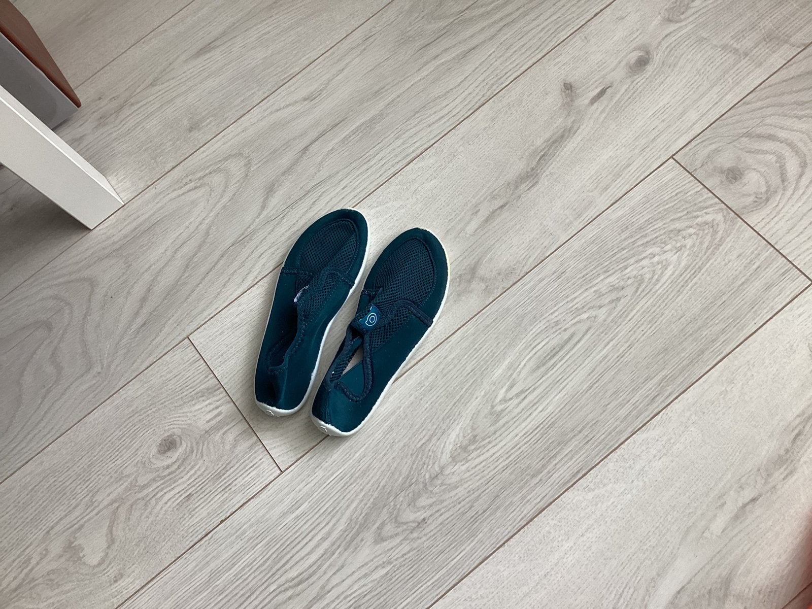 Waterschoenen, mt. 38, Ophalen of Verzenden, Zo goed als nieuw