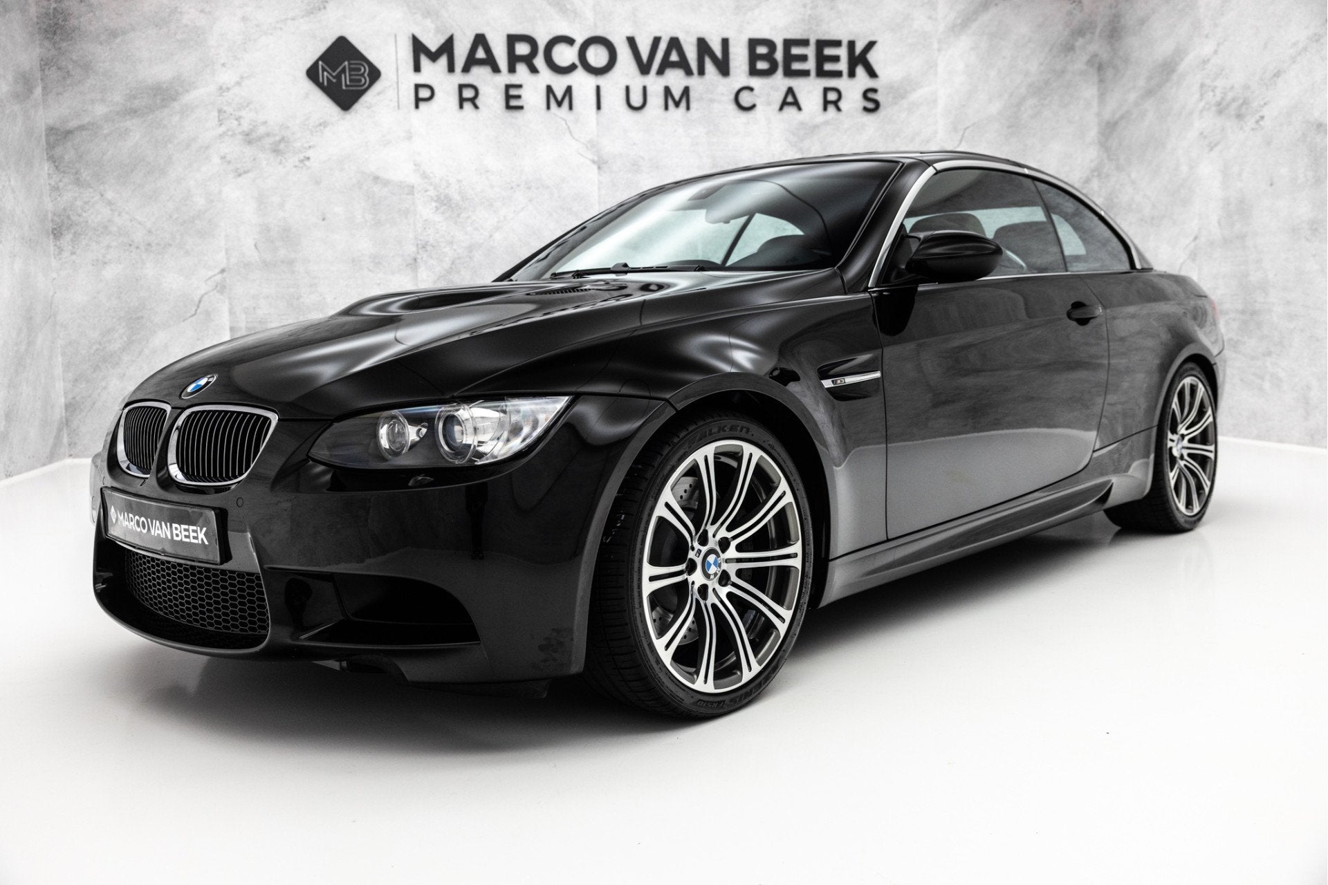 BMW 3 Serie Cabrio M3 DCT | Uniek | Gedocumenteerd | Ruby Bl, Automaat, 12 maanden, Achterwielaandrijving, Gebruikt