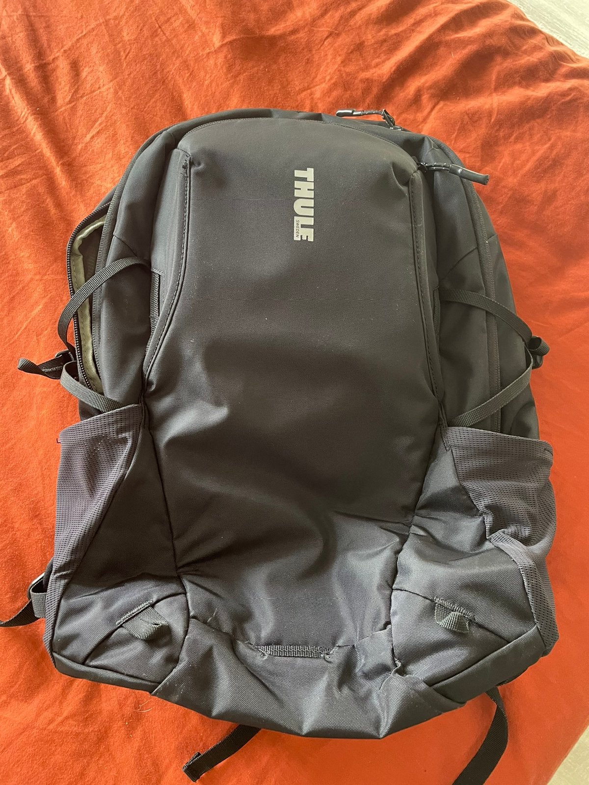 Thule EnRoute 23L Rugzak, Sieraden, Tassen en Uiterlijk, Ophalen of Verzenden, Zo goed als nieuw, Overige merken