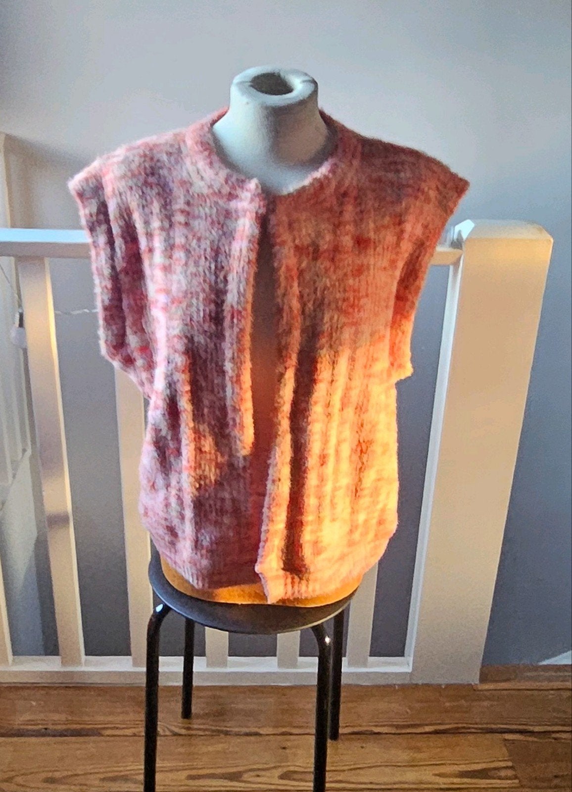 Nieuw Norah vest maat 44, Maat 42/44 (L), Nieuw, Ophalen of Verzenden, Norah