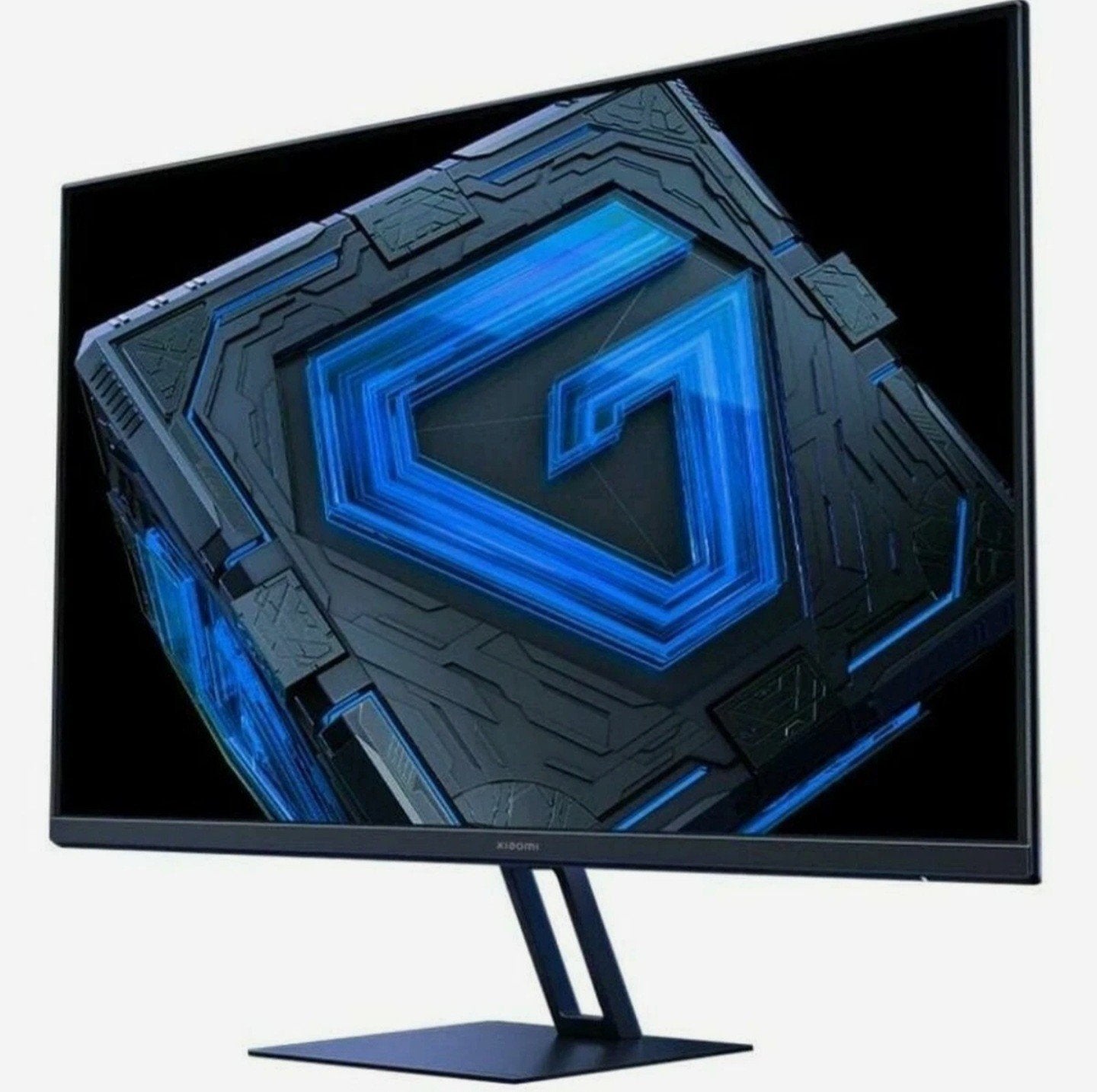 Xiaomi 2K Gaming Monitor Nieuw, In hoogte verstelbaar, Nieuw, 1 tot 2 ms, HDMI