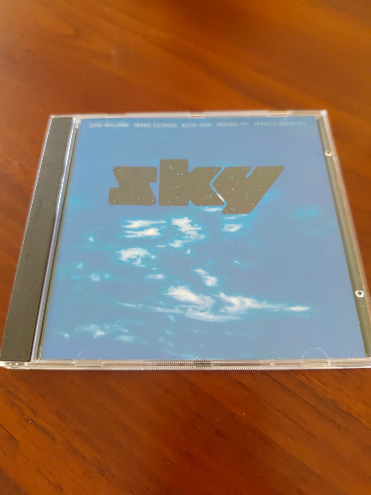 Sky - Sky 1, Verzenden, Gebruikt, Poprock
