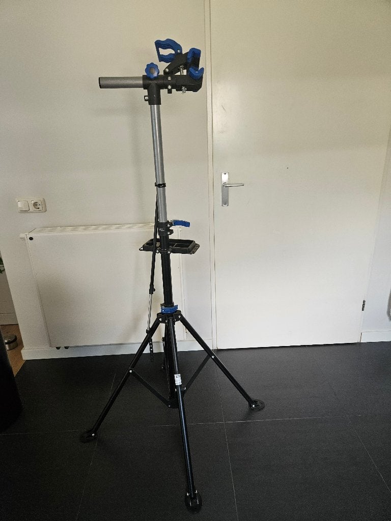 Racefiets houder/standaard, Ophalen, Nieuw