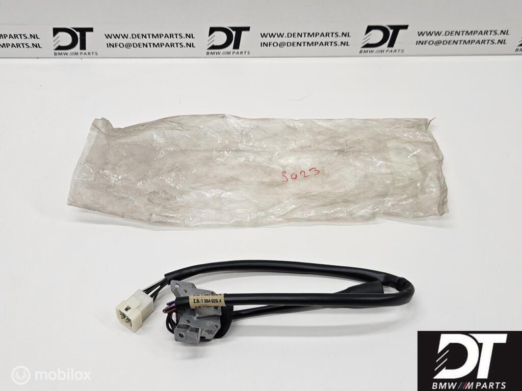 Ruitenwisserschakelaar BMW E21 61311364822, Auto-onderdelen, Dashboard en Schakelaars, Nieuw, Ophalen of Verzenden