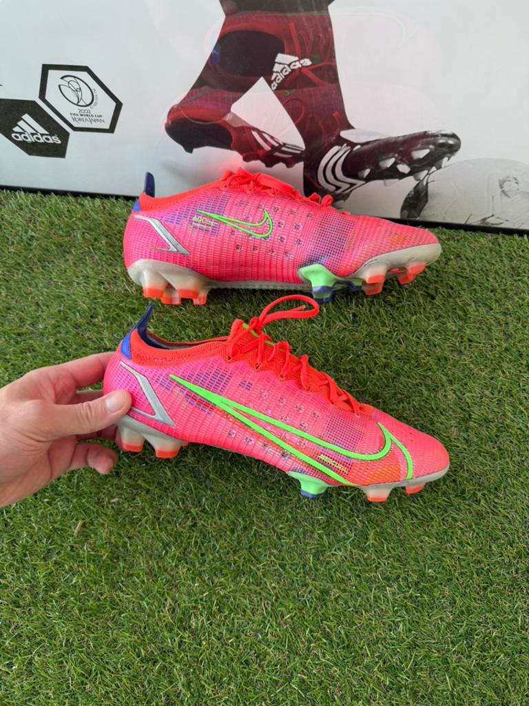 Nike Mercurial Vapor voetbalschoenen, Sport en Fitness, Voetbal, G, G, Maat XS of kleiner, G