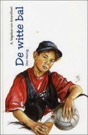 De Witte bal A Vogelaar-Van Amersfoort 9789033122125, Boeken, Ophalen of Verzenden, Zo goed als nieuw, A Vogelaar-Van Amersfoort