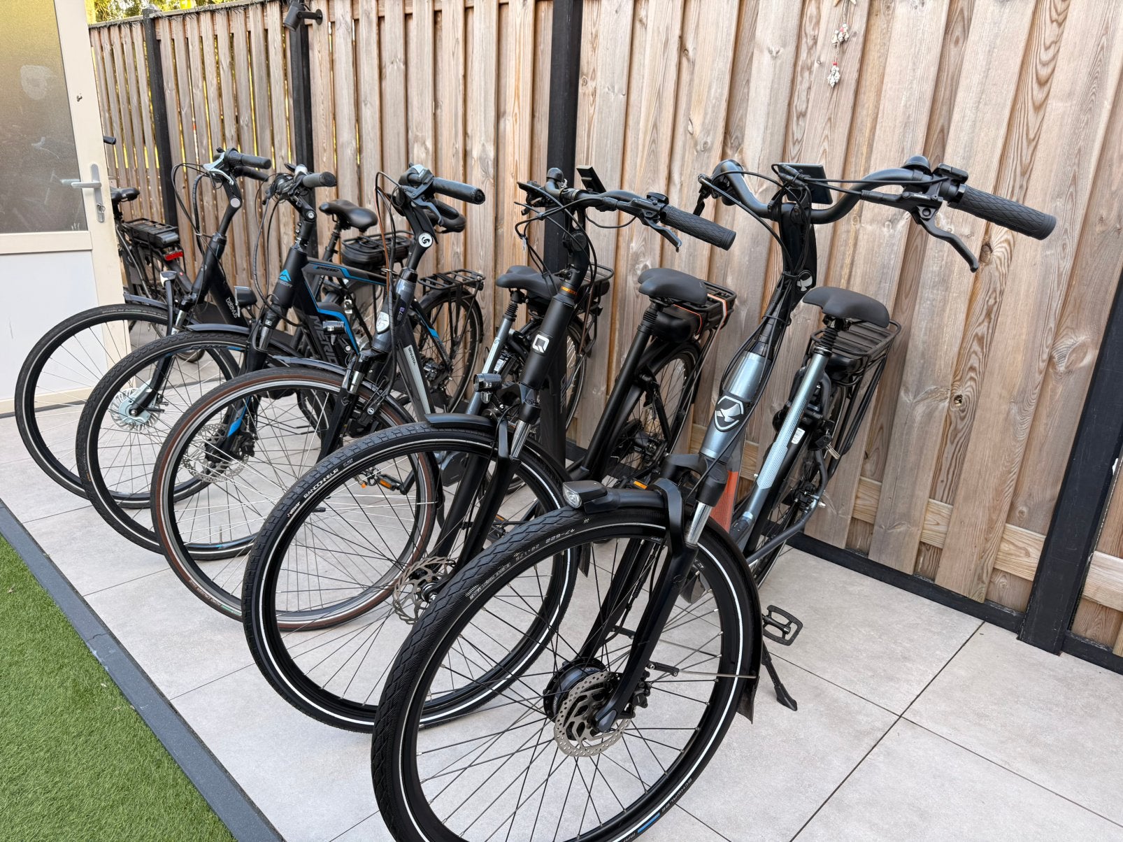 Partij Elektrische Fiets Fietsen Zgan en Mooie gebruikt!, Overige merken, Defietsgarageapeldoorn@gmail.com, 7327KN, Ophalen of Verzenden