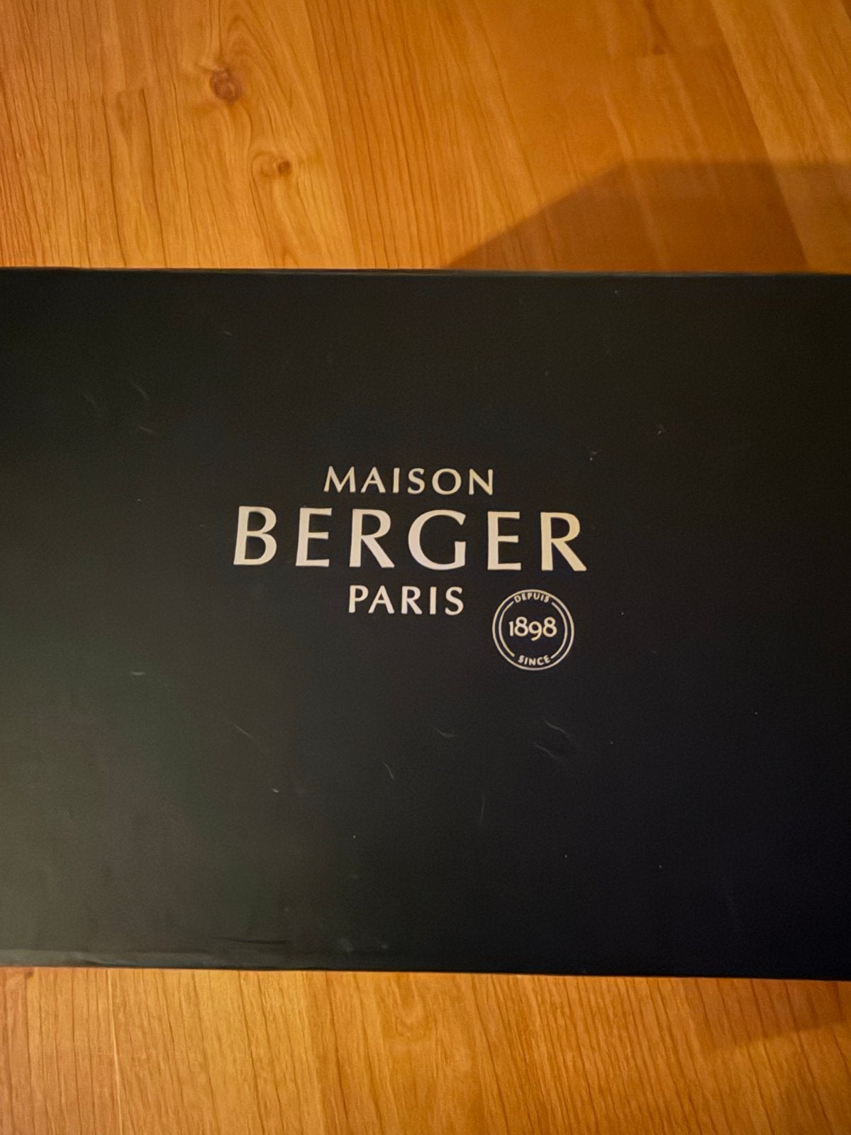 Maison Berger Paris geurverspreider, Ophalen, Meerkleurig, Nieuw, Modern
