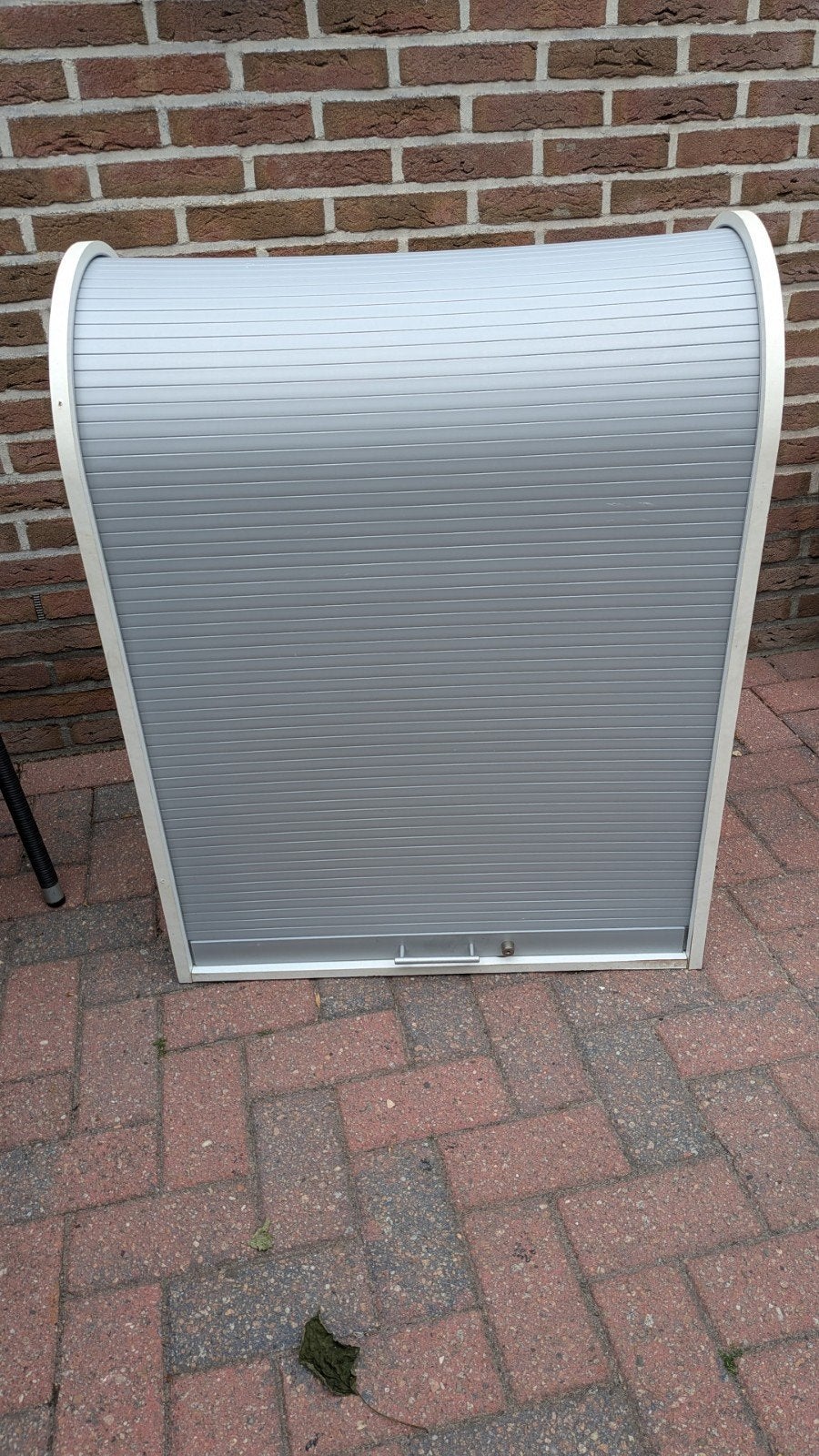 Archief kast cq Rolkast, Ophalen, Gebruikt, 100 tot 150 cm, 50 tot 100 cm