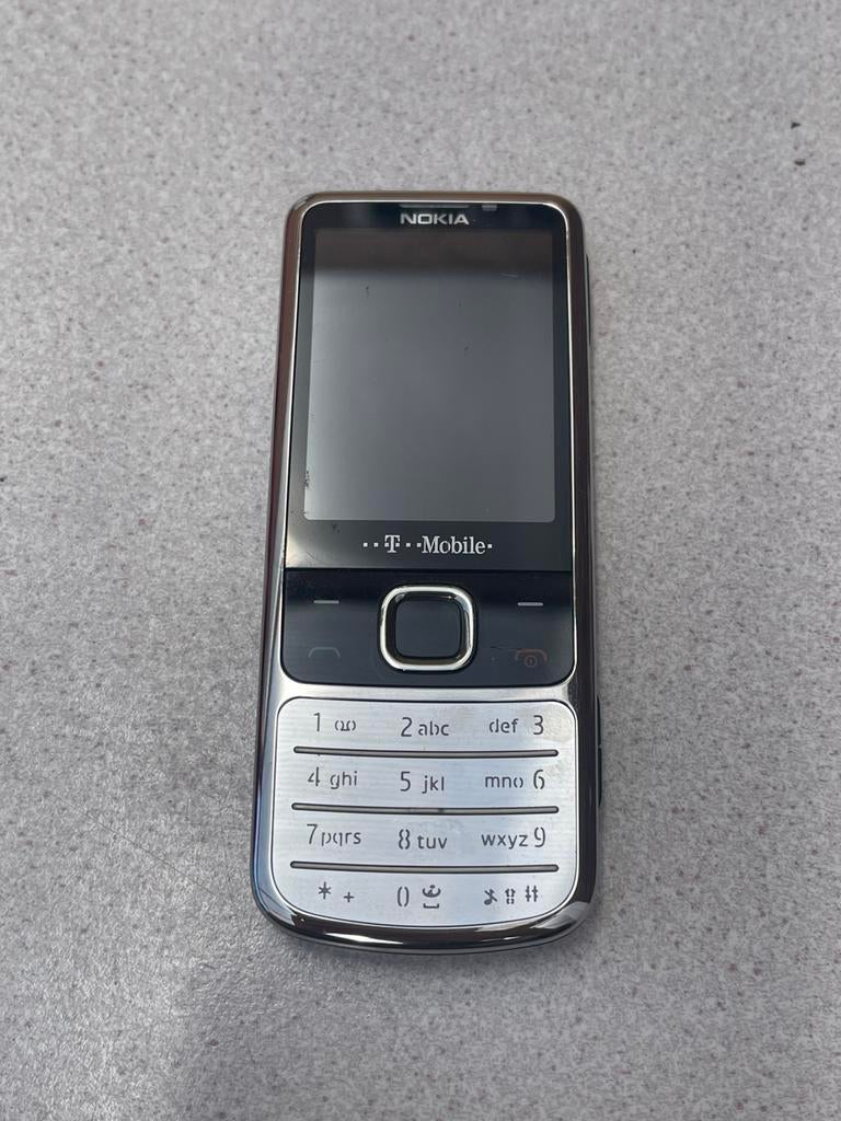 Nokia 6700 c1 simvrij, Ophalen of Verzenden, Zo goed als nieuw