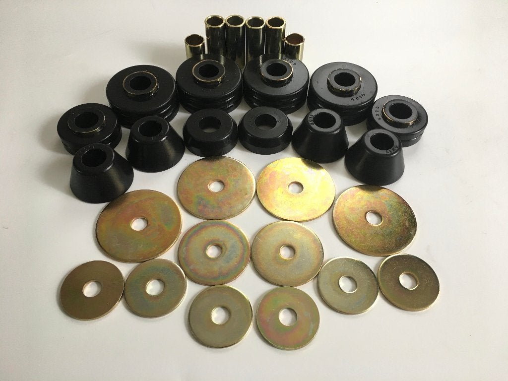 Te koop cabine rubbers chevrolet c10 gmc c15 c1500, Ophalen of Verzenden