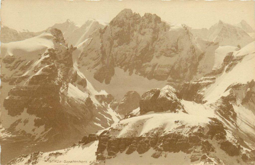 701-500-005 Schweiz, Verzenden, Voor 1920, Overig Europa