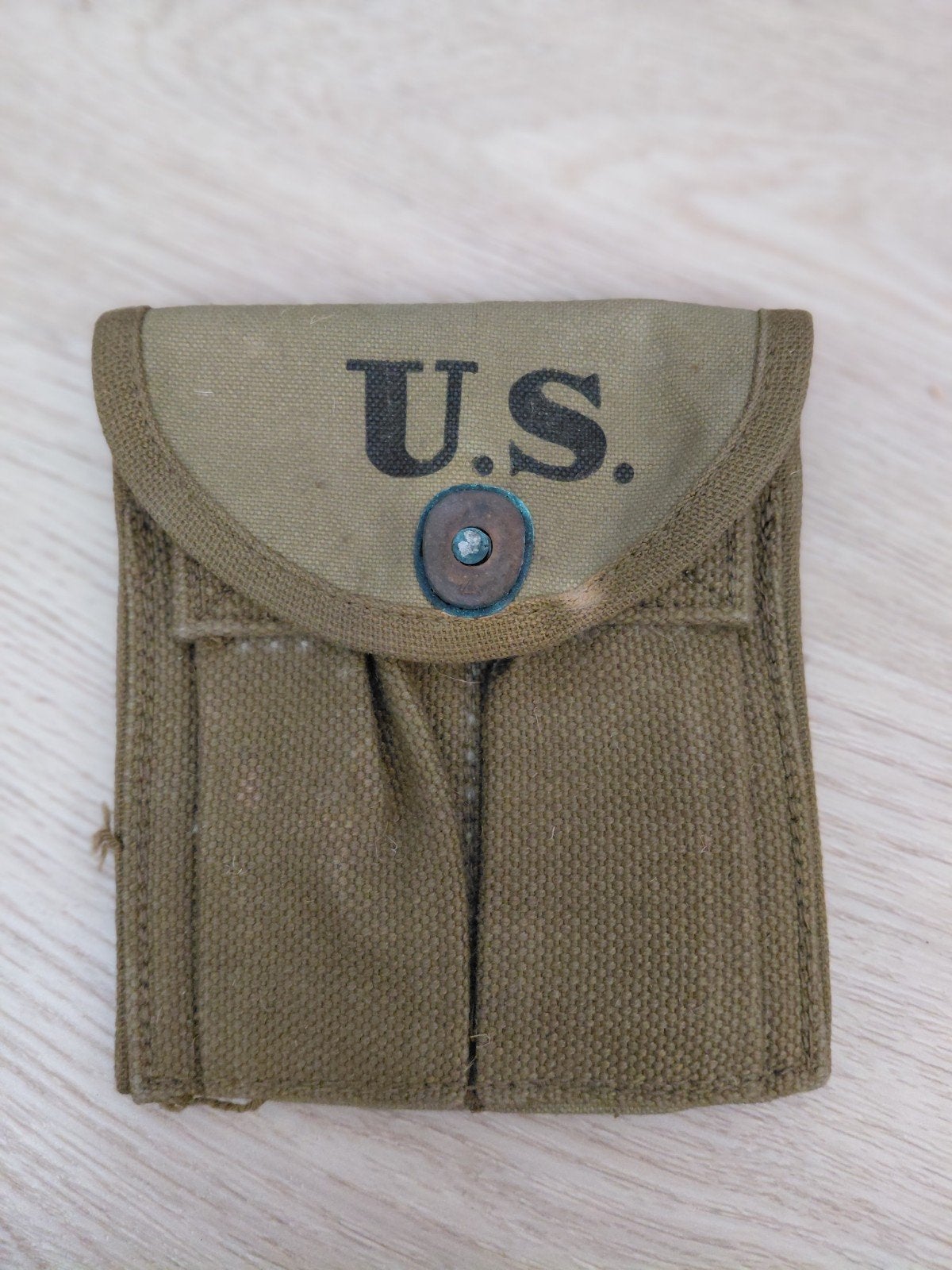 US army amno pouch, Verzenden, Amerika