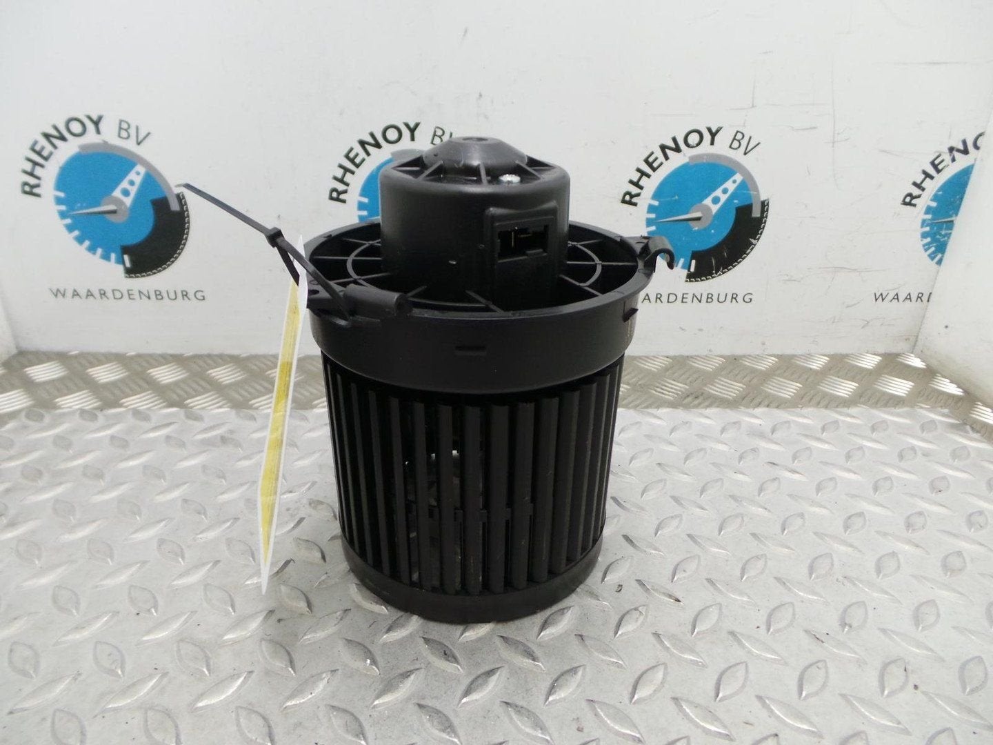 NISSAN NOTE KACHELMOTOR 2013, Ophalen of Verzenden, Gebruikt, ARN erkend