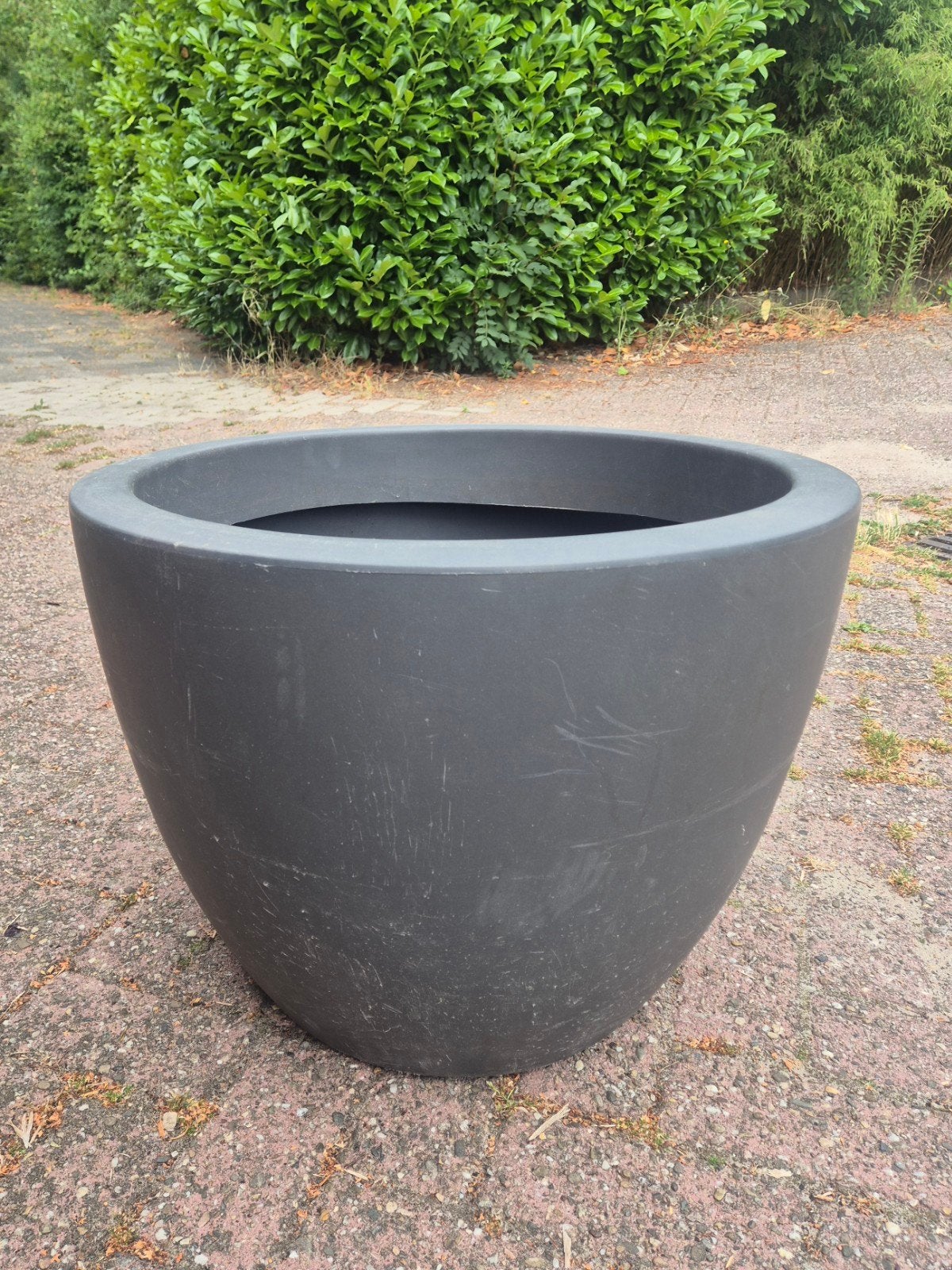 ELHO Plantenbak 90L, Ophalen, Kunststof, Gebruikt, Minder dan 60 cm