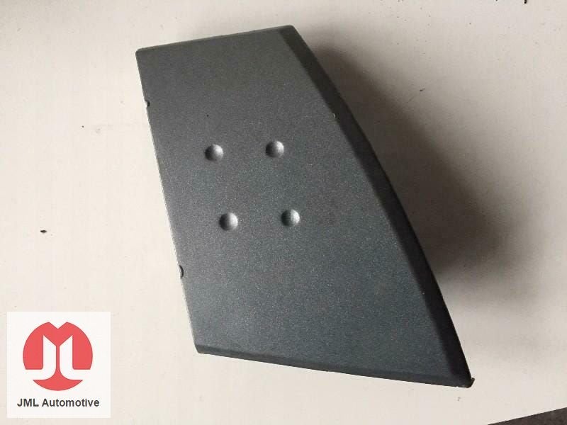 DEURHENDEL PORTIERGREEP HANDGREEP RECHTS C1 107 AYGO, Auto-onderdelen, Gebruikt, -, Deur, -