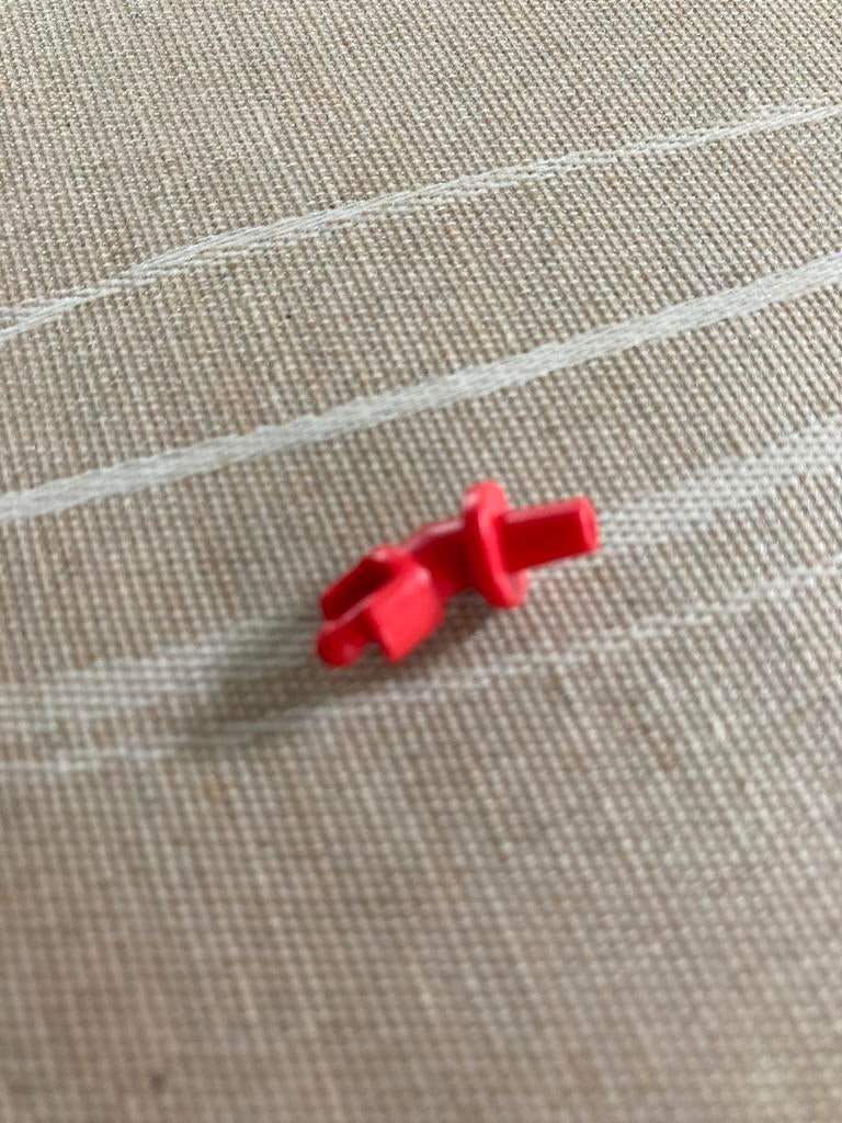 Playmobil spuit stuk brandweer slang., Ophalen of Verzenden, Zo goed als nieuw