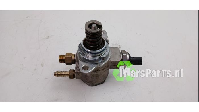 Brandstofpomp Mechanisch van een Volkswagen Tiguan, Gebruikt, -, Volkswagen, -