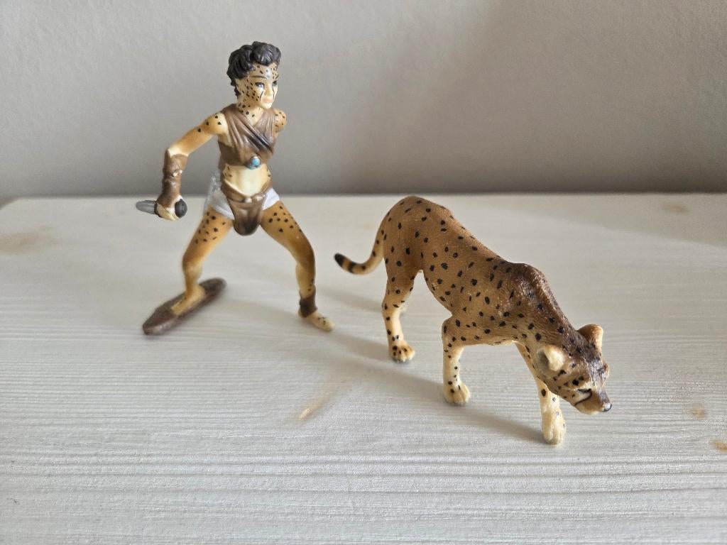 Schleich Bayala, Ophalen of Verzenden, Gebruikt, Jongen of Meisje