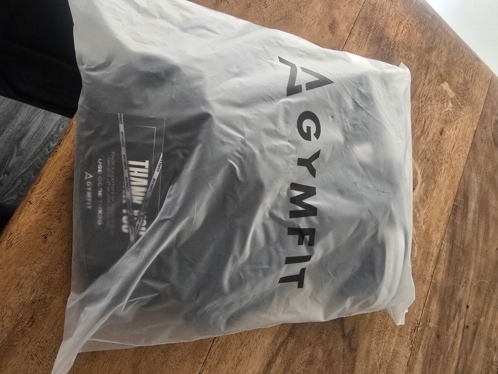 Sportbroek maat S - AGYMFIT, Kleding | Dames, AGYMFIT, Ophalen, Nieuw, Maat 36 (S)