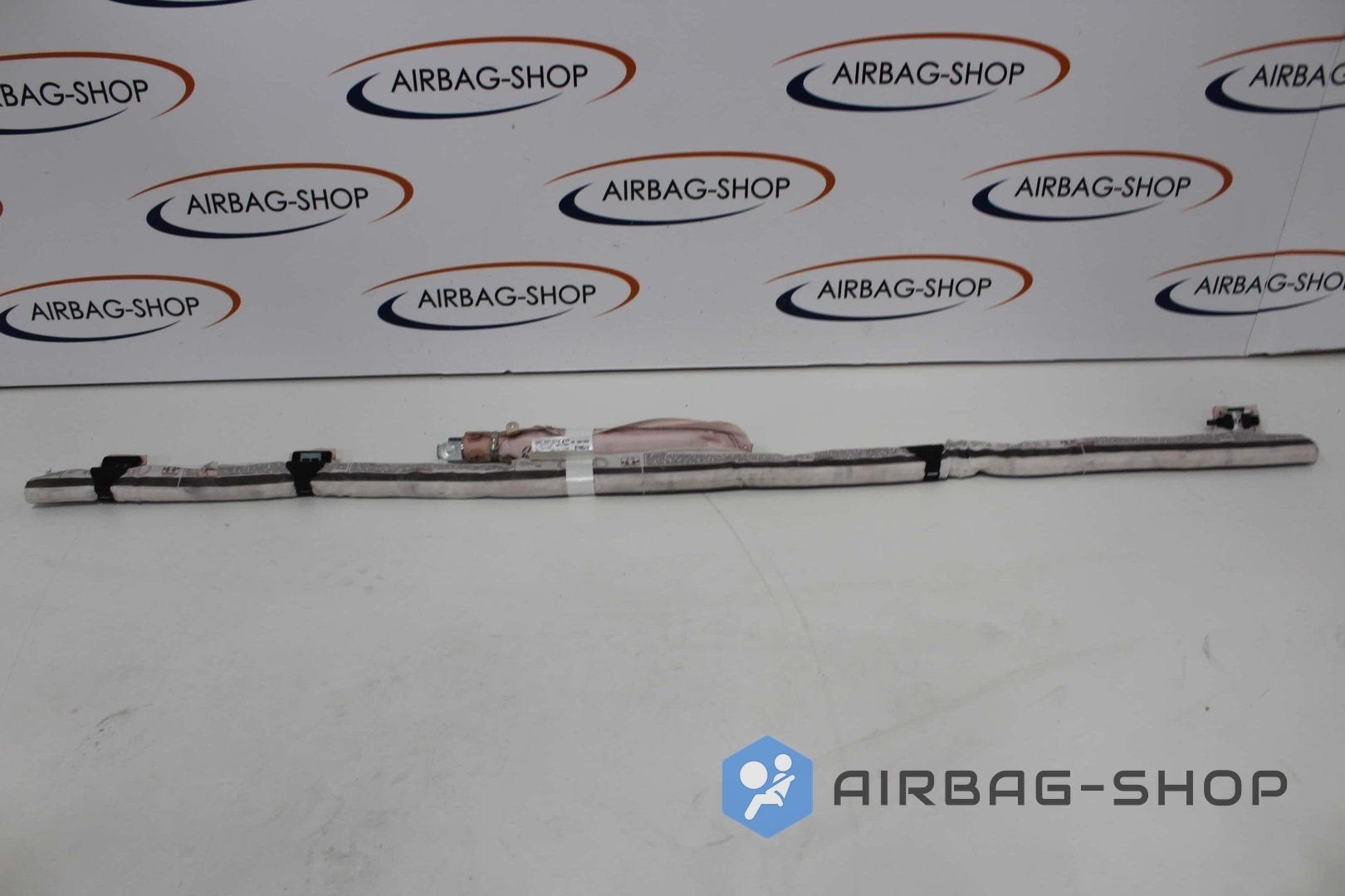 Audi A1 8X Dakairbag Sportback Rechts 8X4880742B, Gebruikt, -, -, -