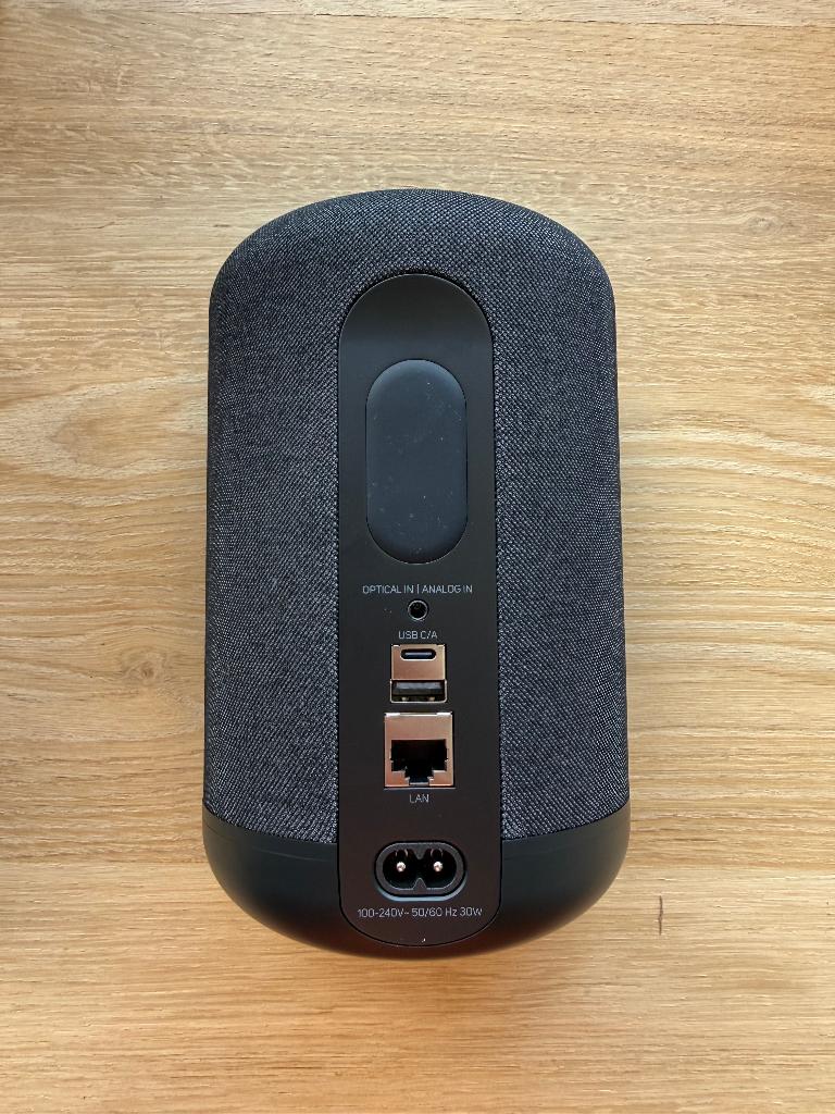 Bluesound Pulse Flex – Zo goed als nieuw, Audio, Tv en Foto, Luidsprekers, Overige merken, Ophalen of Verzenden, Zo goed als nieuw