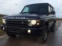 Land Rover Discovery2 TD5  Gezocht sidebars Treeplanken Lier, Auto-onderdelen, Links, Ophalen of Verzenden, Bumper, Gebruikt